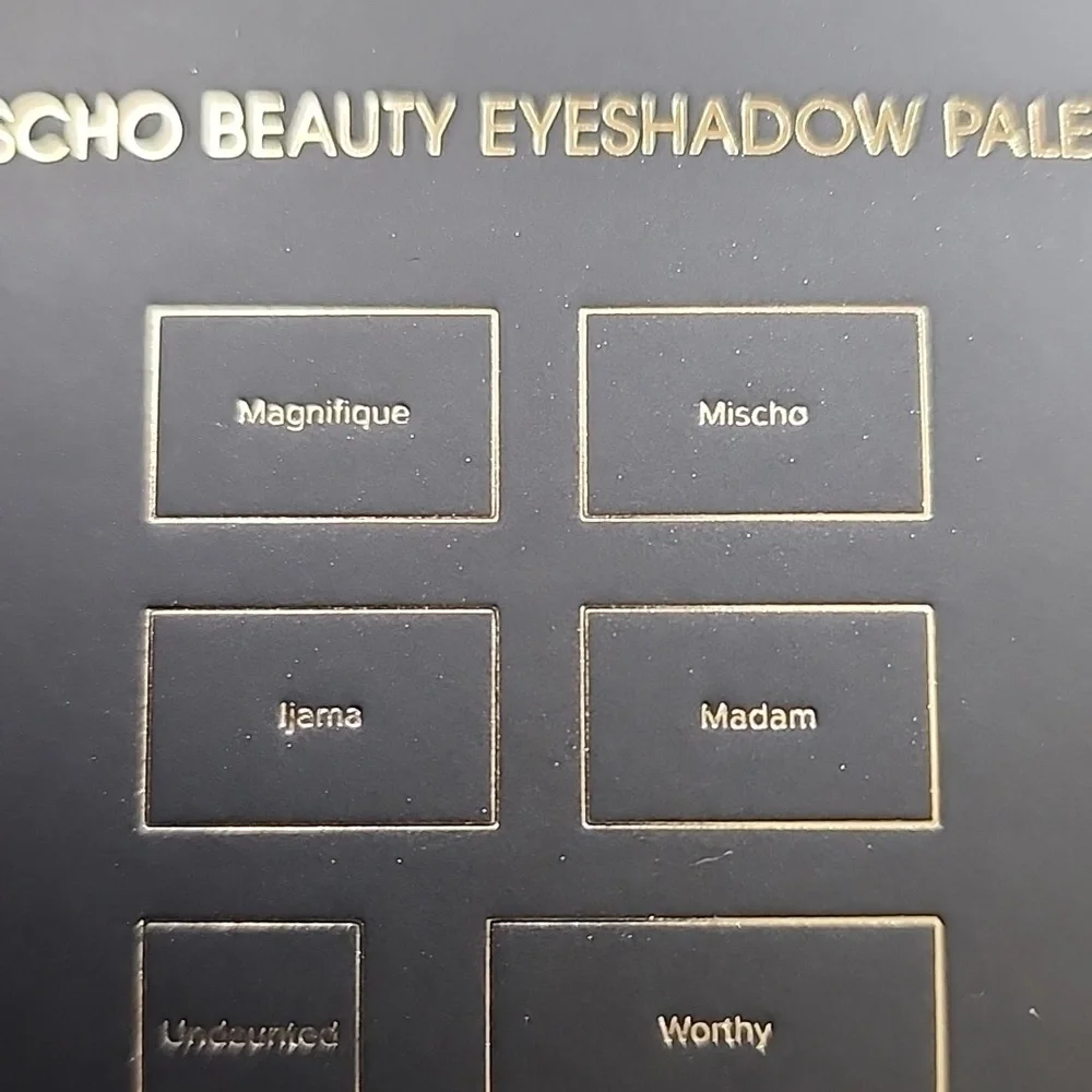 Mischo Beauty mischo beauty